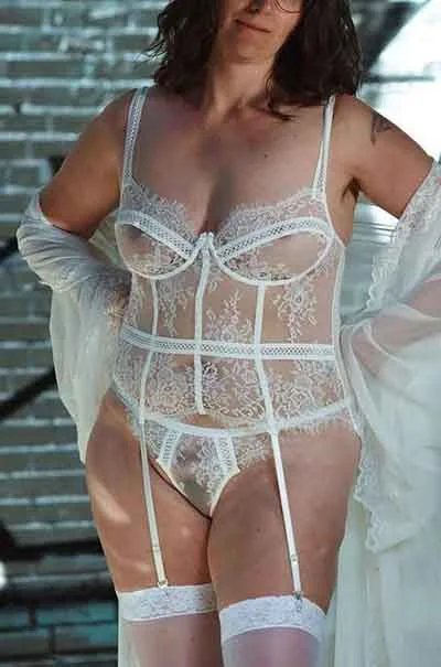 Anette Skålevik