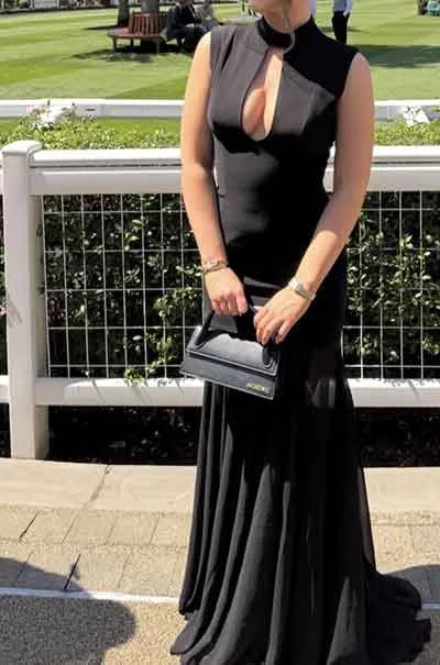 Anne Bodø