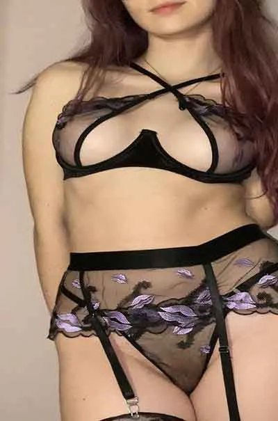 Camilla Stryn