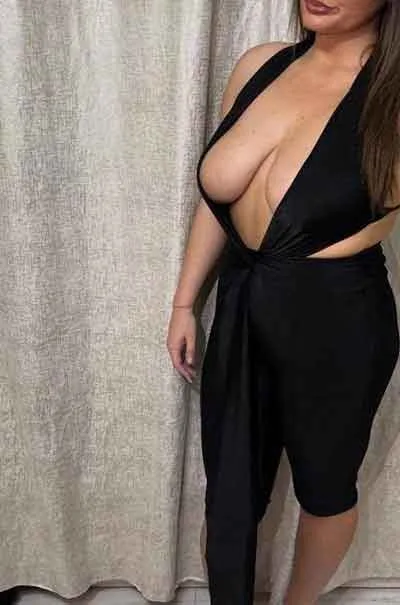 Cathrine Moss