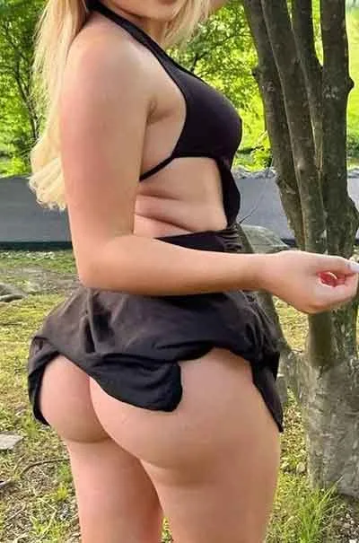 Emilie Spetalen