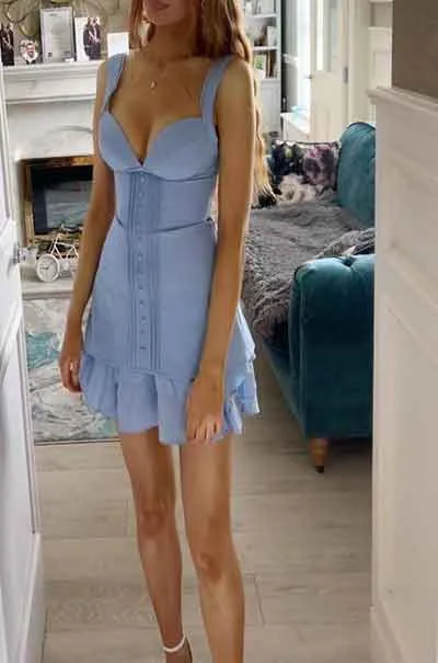 Karoline Larvik