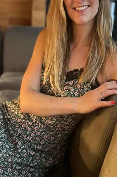 Mari Evje