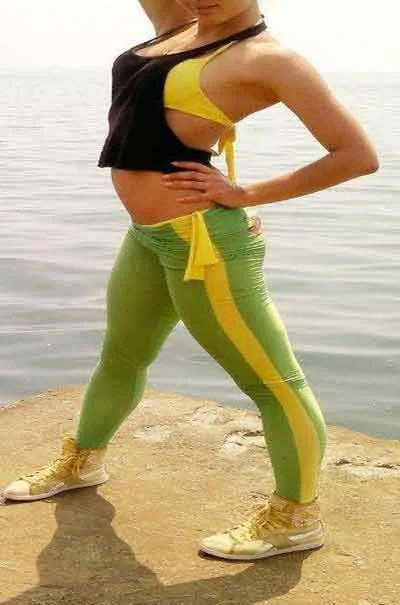 Mari Espeland