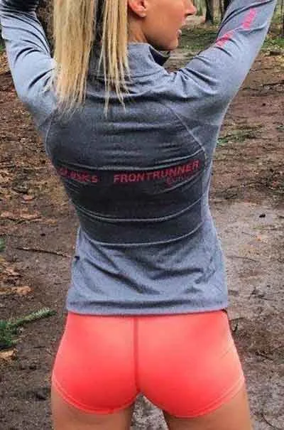 Mari Sandnessjøen