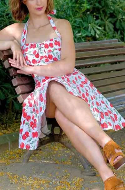 Marianne Hauge