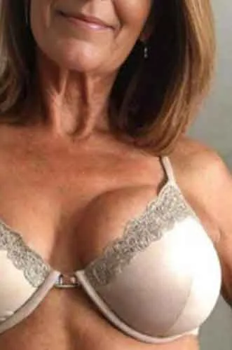 Merete Mosjøen