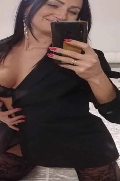 Silje Stjørdalshalsen